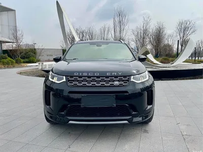 2020 Land Rover Discovery Sport 249PS R-Dynamic Performance, фото 2, лот 10326265