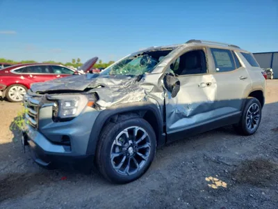 2026 GMC TERRAIN ELEVATION, фото 1, лот 10810897