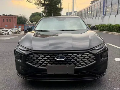 2022 Ford Mondeo EcoBoost 245 Luxury Edition, фото 1, лот 10414207