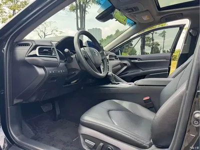 2023 Toyota Camry 2.0G Luxury Edition, фото 4, лот 11507387