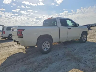 2023 NISSAN FRONTIER, фото 3, лот 10731734