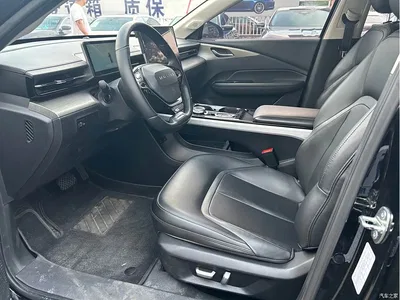 2024 Wuling Motors Wuling Xingguang Co-creation Edition 510 Advanced, фото 3, лот 10823501
