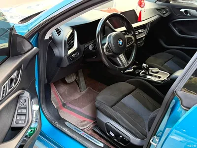 2021 BMW 2 Series (Import) 225i 4-Door Gran Coupe M Sport Shadow Edition, фото 4, лот 10471395