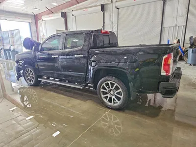 2020 GMC CANYON DENALI, фото 2, лот 10656317