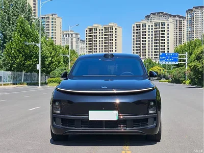 2022 Li Auto Li Xiang L9 Max, фото 2, лот 10825184