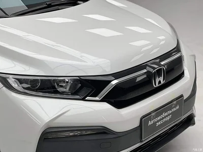 2021 Honda XR-V 1.5L CVT Luxury Edition, фото 4, лот 10410178