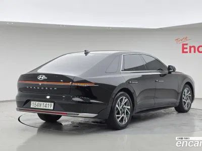 2023 Hyundai Grandeur 2,5 Gasoline 2WD, фото 2, лот 10205449