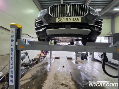 2023 BMW X5 xDrive 40i xLine, фото 2, лот 10528351