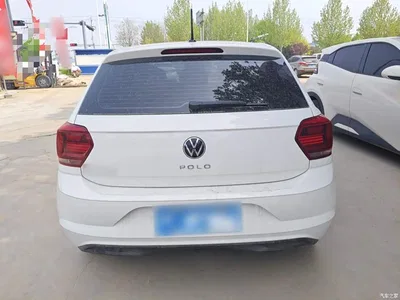 2023 Volkswagen Polo Facelift Plus 1.5L Auto Joyful Living Edition, фото 4, лот 10465905