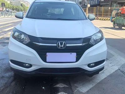 2015 Honda Vezel 1.5L CVT 2WD Comfort, фото 2, лот 11193278