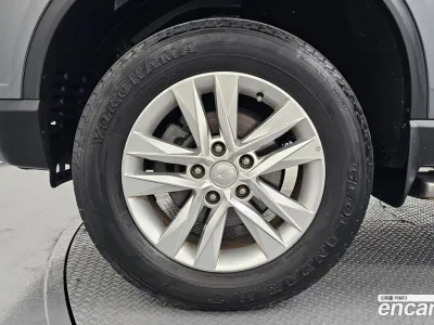 2019 Ssang Yong Rexton Diesel 2.2 4WD, фото 4, лот 10058825