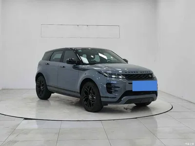 2020 Land Rover Range Rover Evoque 249PS R-DYNAMIC S First Edition Sport, фото 3, лот 10328109