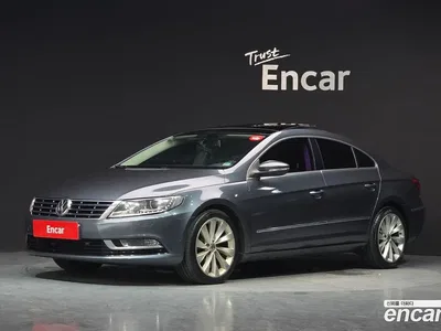 2014 Volkswagen CC 2.0 TSI, фото 1, лот 10195129