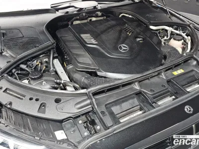2022 Mercedes-Benz S-Class S580L 4MATIC, фото 4, лот 10086592
