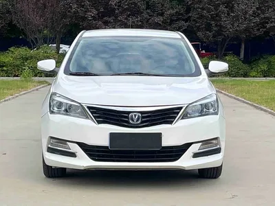 2016 Changan Yuexiang V7 1.6L Manual Joy Version China V, фото 2, лот 11132617