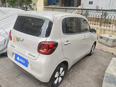 2025 Wuling Motors Hongguang MINIEV 4-Door Advanced, фото 3, лот 10768428
