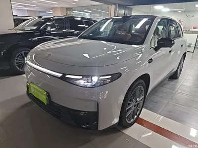 2026 Leapmotor C10 605 LiDAR Edition, фото 2, лот 10442489