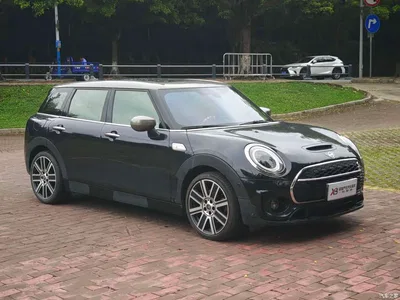 2022 MINI CLUBMAN 2.0T COOPER S, фото 3, лот 10330606