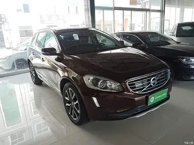 2016 Volvo XC60 T5 AWD Intelligent Drive, фото 4, лот 10366296