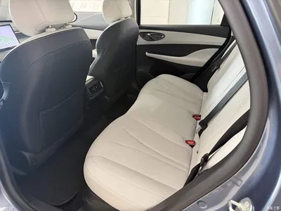 2025 BYD Hai Bao 05 DM-i DM-i Smart Driving Edition 120KM Flagship, фото 3, лот 11300952