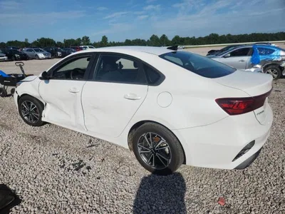 2023 KIA FORTE FE W/INTELLIGE, фото 2, лот 10968959