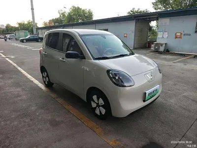 2025 Wuling Motors Hongguang MINIEV 4-Door Advanced, фото 3, лот 11569500