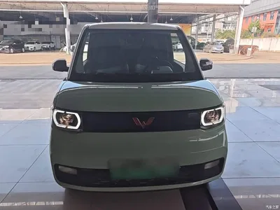 2021 Wuling Motors Hongguang MINIEV Macaron Fashion Edition LFP, фото 3, лот 10368101