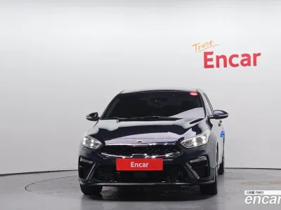 2019 Kia K3 Trendy, фото 2, лот 10050279