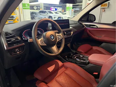 2024 BMW iX3 Innovation Leader, фото 4, лот 11461757