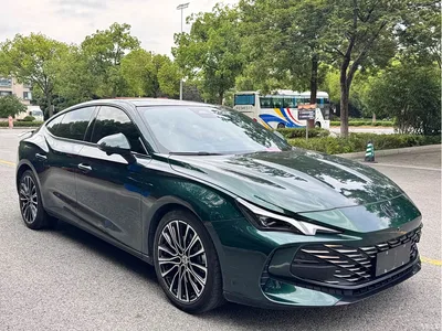 2023 MG MG7 2.0T Automatic Trophy+ Exciting World Edition, фото 3, лот 11140459