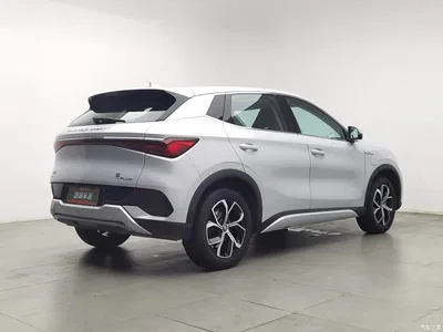 2022 BYD Yuan PLUS 510KM Premium, фото 2, лот 10257869