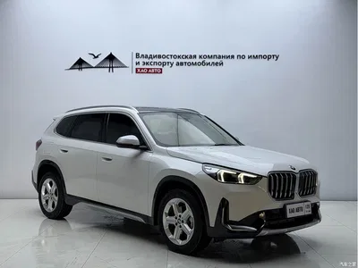 2023 BMW X1 sDrive20Li X Design Package, фото 3, лот 10323726