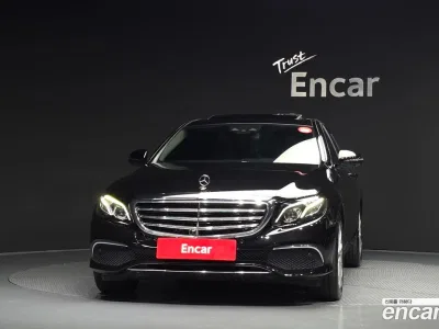 2019 Mercedes-Benz E-Class E300 4MATIC Exclusive, фото 3, лот 10215469