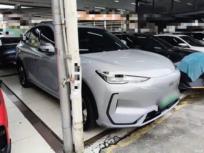 2024 Geely Galaxy Galaxy E5 440km Explore Edition, фото 4, лот 10889043