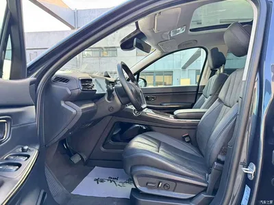 2020 NIO ES8 Model 580KM Signature Edition 6-Seater, фото 2, лот 10358854