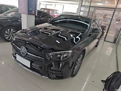 2023 Mercedes-Benz E-Class Facelift E 260 L Sport, фото 2, лот 10267362