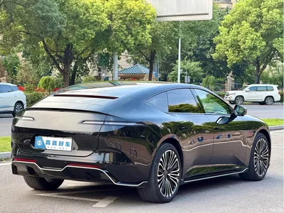 2023 Avatr 12 650 Triple Laser AWD Performance Edition, фото 4, лот 10402785