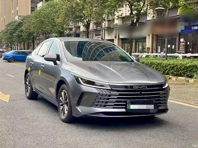2023 BYD Destroyer 05 Champion Edition DM-i 55KM Luxury, фото 3, лот 11449250