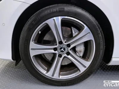 2018 Mercedes-Benz E-Class E300 4MATIC Avnatgarde, фото 4, лот 10070950