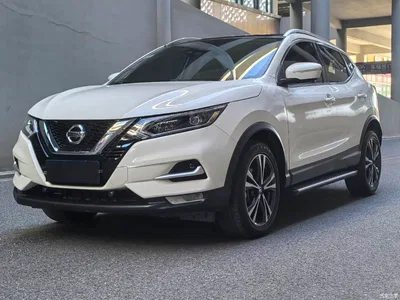 2022 Nissan Qashqai 2.0L CVT XV Prem Luxury Edition, фото 1, лот 11414252