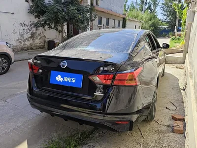 2021 Nissan Teana 2.0L XL Comfort, фото 4, лот 10445559