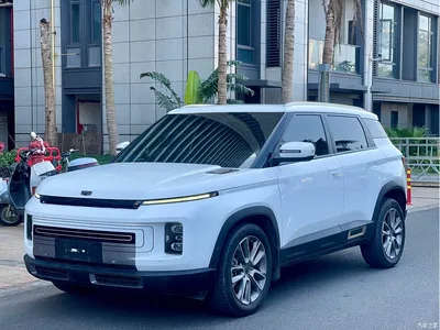 2020 Geely ICON 1.5TD i9 BSG, фото 1, лот 10308427