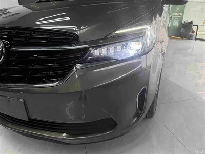2022 Buick GL8 Land Business Class 652T Comfort, фото 4, лот 10252826