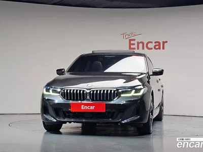 2024 BMW Gran Turismo 630i xDrive M Sport, фото 2, лот 11254444