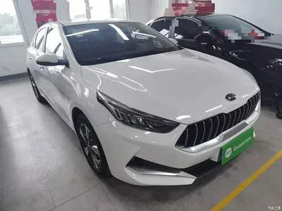 2019 Kia K3 1.5L CVT Smart Connect Edition, фото 4, лот 11221346