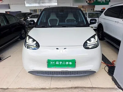 2023 Wuling Motors Wuling Bingo Model 333km Telepathic Connect+ Version, фото 3, лот 10370149
