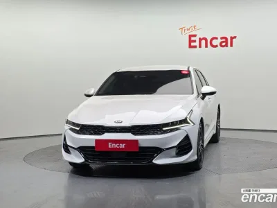 2020 Kia K5 1.6 Turbo, фото 2, лот 10047651