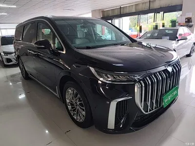 2022 Voyah Auto Voyah Dreamer Low-carbon Dream+Smart Package, фото 4, лот 10357987