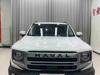 2024 Haval Big Dog 1.5T DCT Border Collie Edition, фото 2, лот 10361524