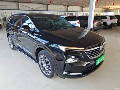 2022 Buick Enclave 652T 2WD Premium 7-Seater, фото 4, лот 11580207